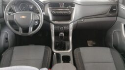 CHEVROLET S-10 PRO MAX 2023 STD DOBLE CABINA