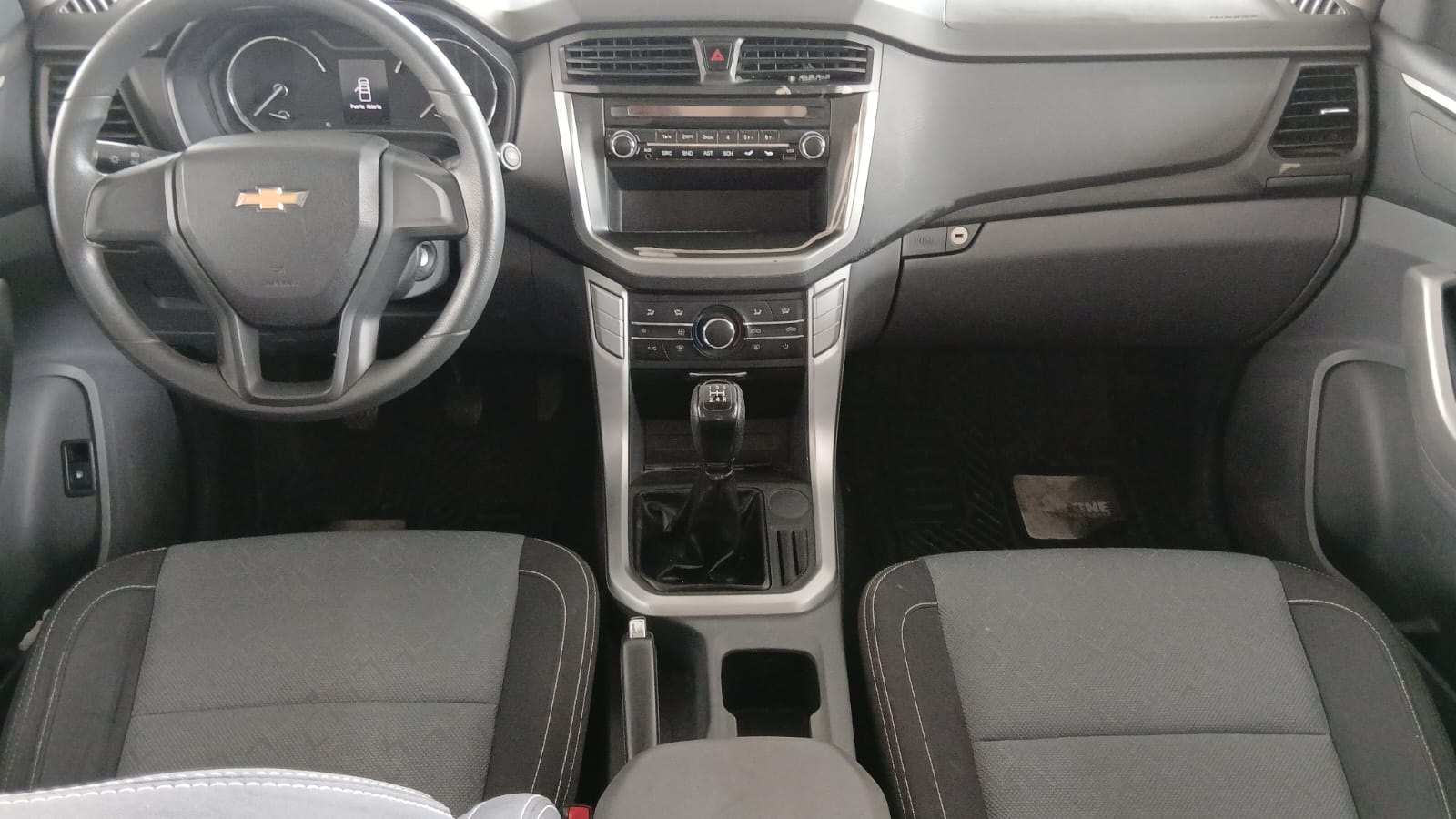 CHEVROLET S-10 PRO MAX 2023 STD DOBLE CABINA