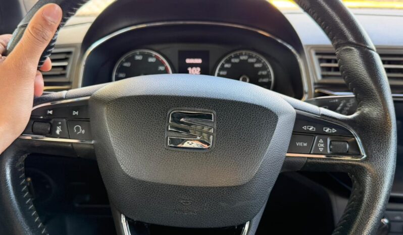 
								SEAT IBIZA EXCELLENCE  2018 STD full									