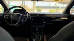 
										SEAT IBIZA EXCELLENCE  2018 STD full									