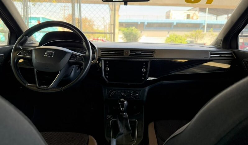 
								SEAT IBIZA EXCELLENCE  2018 STD full									