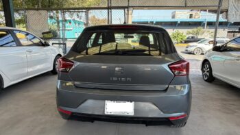 SEAT IBIZA EXCELLENCE  2018 STD