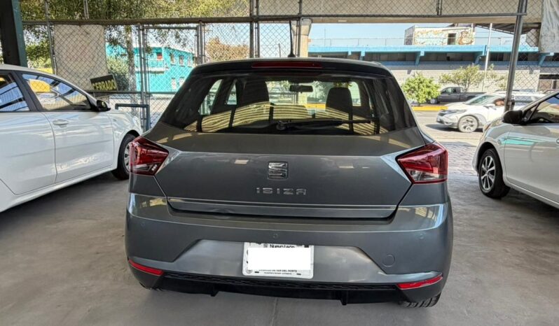 
								SEAT IBIZA EXCELLENCE  2018 STD full									