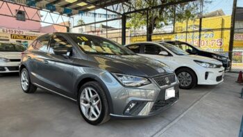 SEAT IBIZA EXCELLENCE  2018 STD
