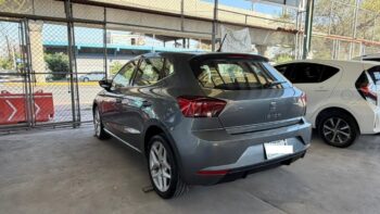 SEAT IBIZA EXCELLENCE  2018 STD