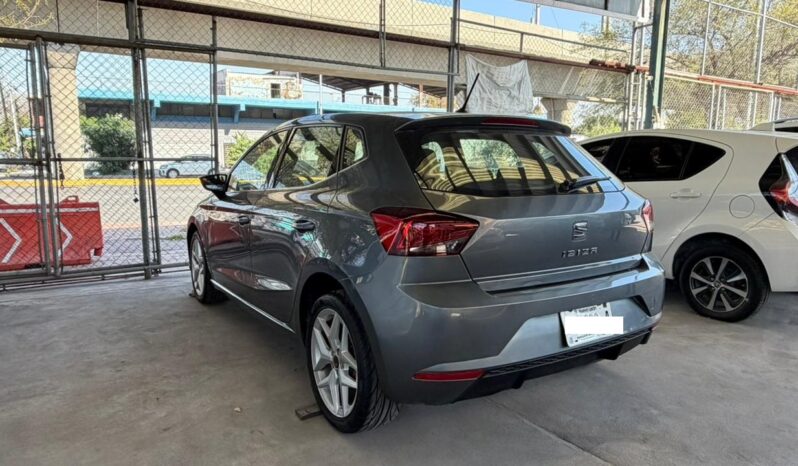 
								SEAT IBIZA EXCELLENCE  2018 STD full									