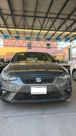 SEAT IBIZA EXCELLENCE  2018 STD