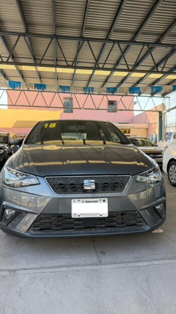 SEAT IBIZA EXCELLENCE  2018 STD