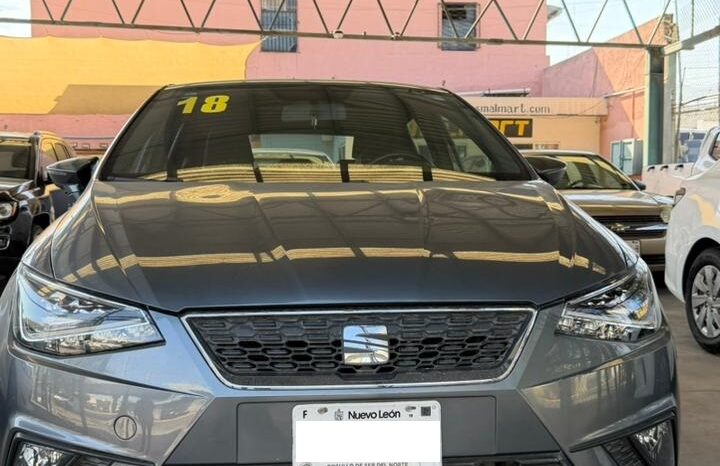 
								SEAT IBIZA EXCELLENCE  2018 STD full									