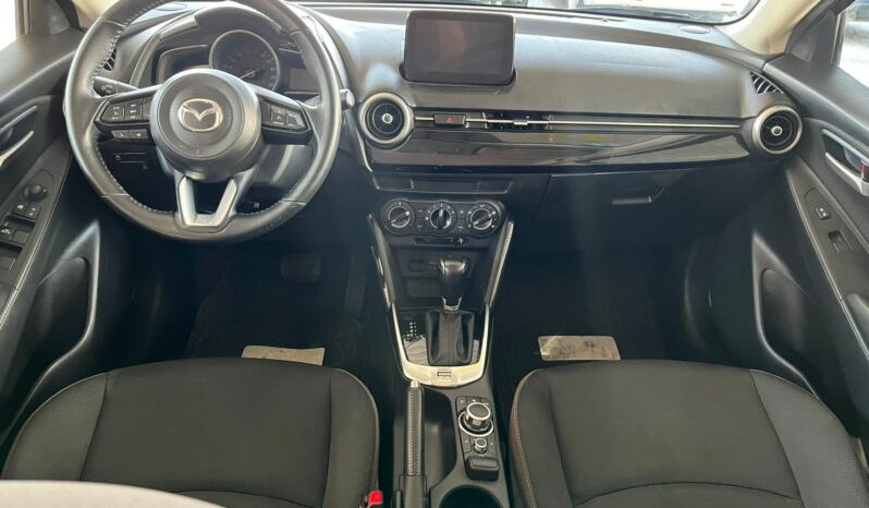 
								MAZDA 2 2023 AUT full									