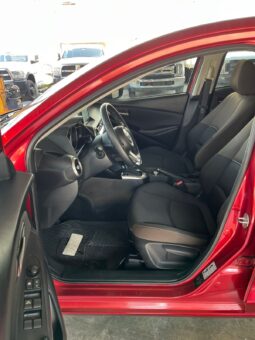 
										MAZDA 2 2023 AUT full									