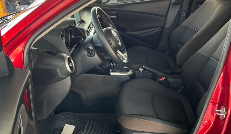 
								MAZDA 2 2023 AUT full									