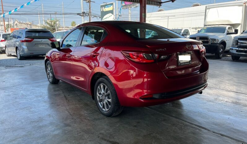 
								MAZDA 2 2023 AUT full									