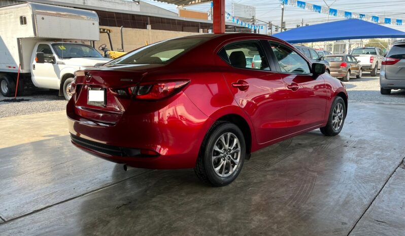 
								MAZDA 2 2023 AUT full									