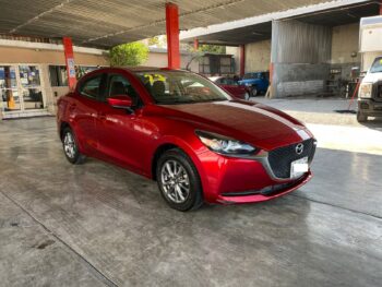 MAZDA 2 2023 AUT