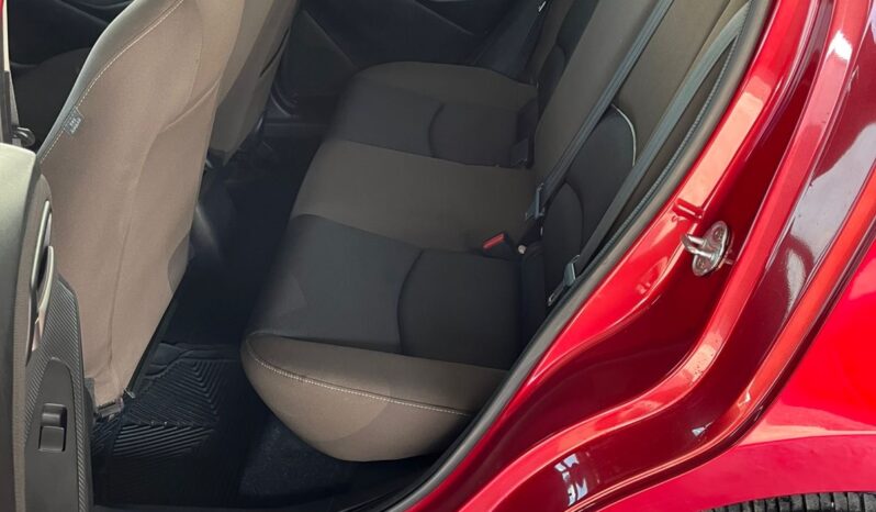 
								MAZDA 2 2023 AUT full									