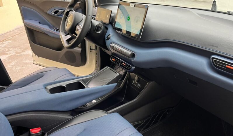 
								BYD  MINI DOLPHY  2025 full									