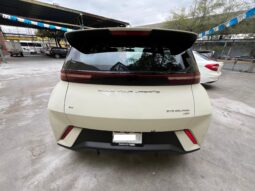 
										BYD  MINI DOLPHY  2025 full									