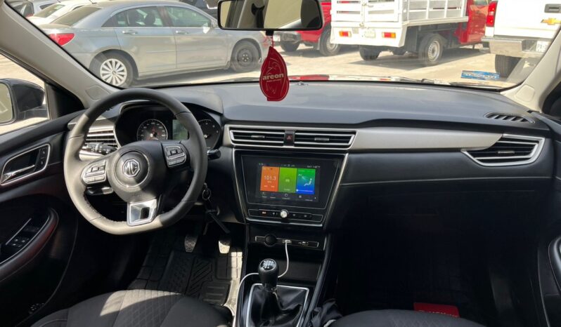 
								MG5 2022 STD EE full									