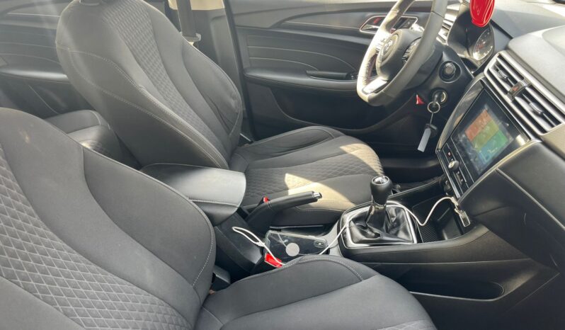 
								MG5 2022 STD EE full									