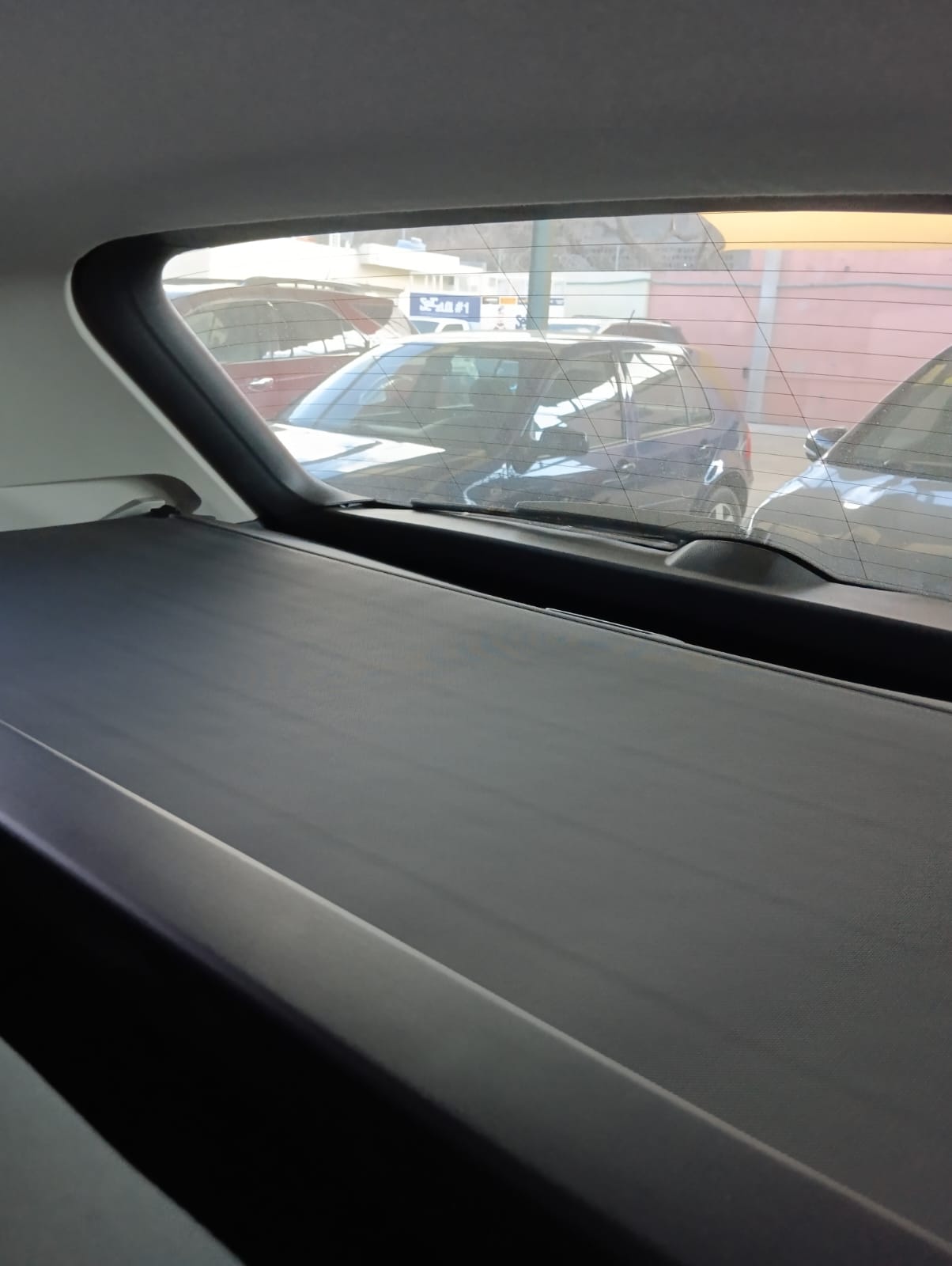 TIGUAN COMFORTLINE 2018 AUT PIEL