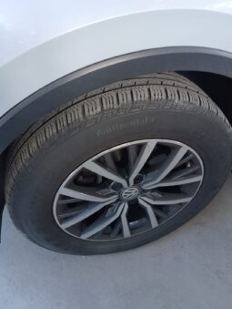 
										TIGUAN COMFORTLINE 2018 AUT PIEL full									