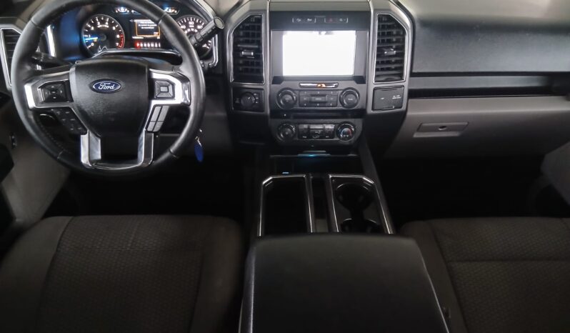 
								F-150  4X4 2017 AUT DOBLE CABINA full									