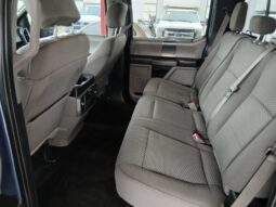 
										F-150  4X4 2017 AUT DOBLE CABINA full									