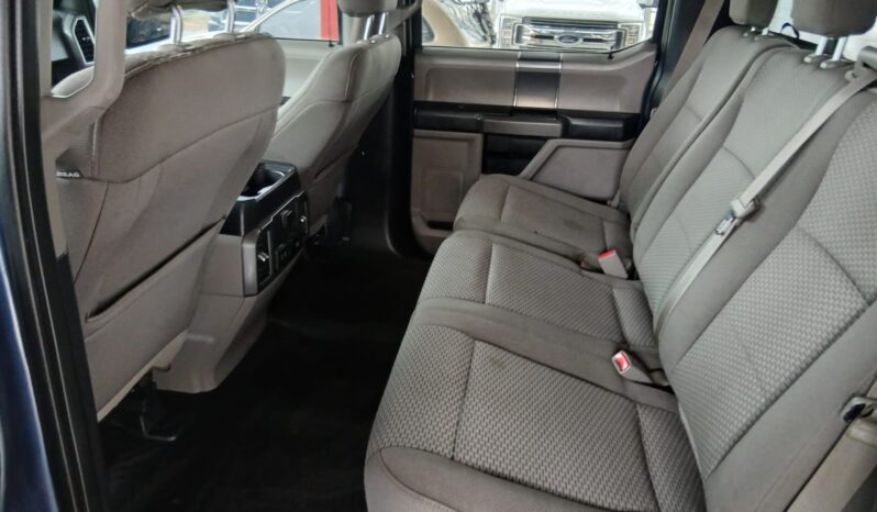 
								F-150  4X4 2017 AUT DOBLE CABINA full									