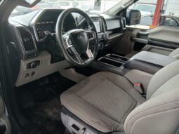 
										F-150  4X4 2017 AUT DOBLE CABINA full									
