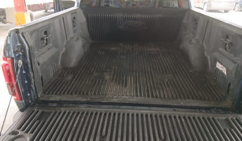 
								F-150  4X4 2017 AUT DOBLE CABINA full									