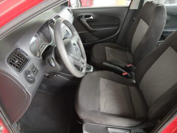 VENTO STARTLINE 2019 AUT