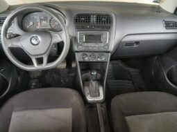 
										VENTO STARTLINE 2019 AUT full									