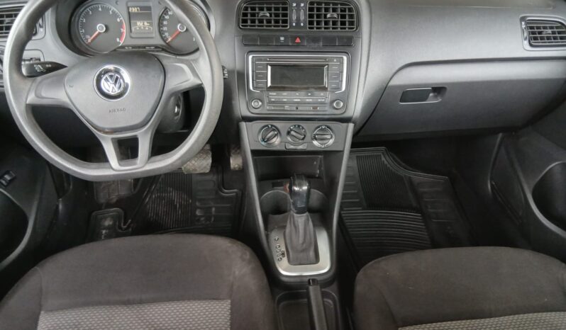 
								VENTO STARTLINE 2019 AUT full									