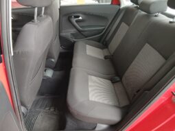 
										VENTO STARTLINE 2019 AUT full									