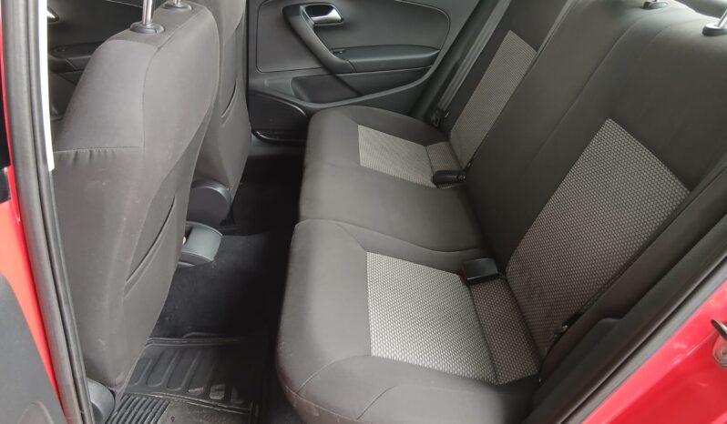 
								VENTO STARTLINE 2019 AUT full									