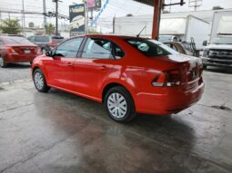 VENTO STARTLINE 2019 AUT