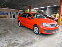 VENTO STARTLINE 2019 AUT