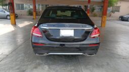 
										MERCEDES BENZ  E400 2018 AUT SPORT QC PIEL full									