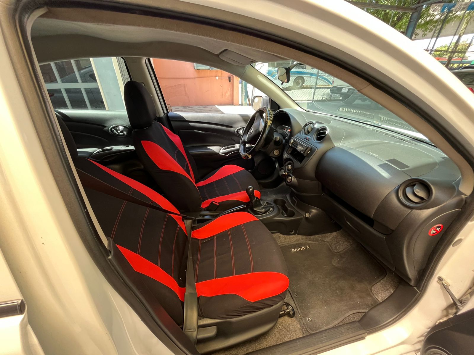 V-DRIVE 2022 STD