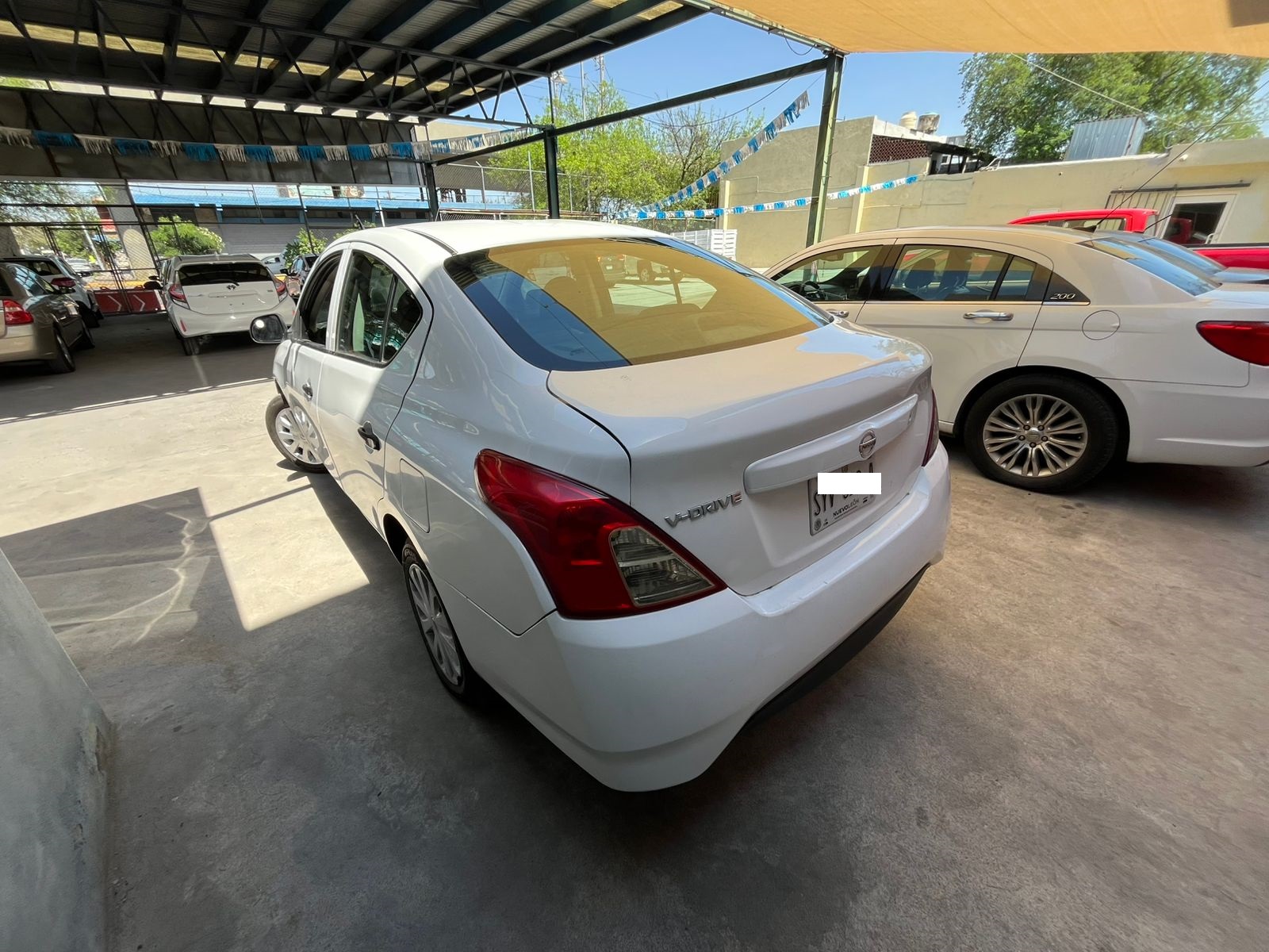 V-DRIVE 2022 STD