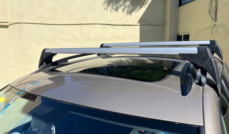 
								TIGUAN SPORT & STYLE 2015 AUT full									