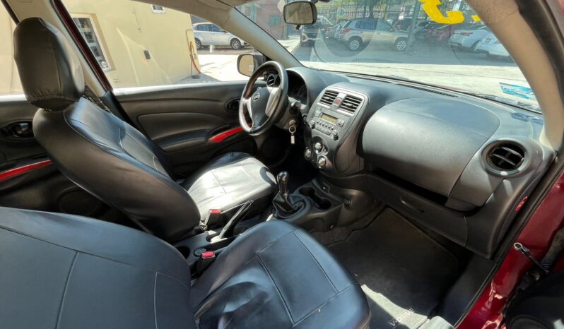 
								V-DRIVE 2023 STD full									