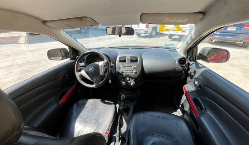 
								V-DRIVE 2023 STD full									