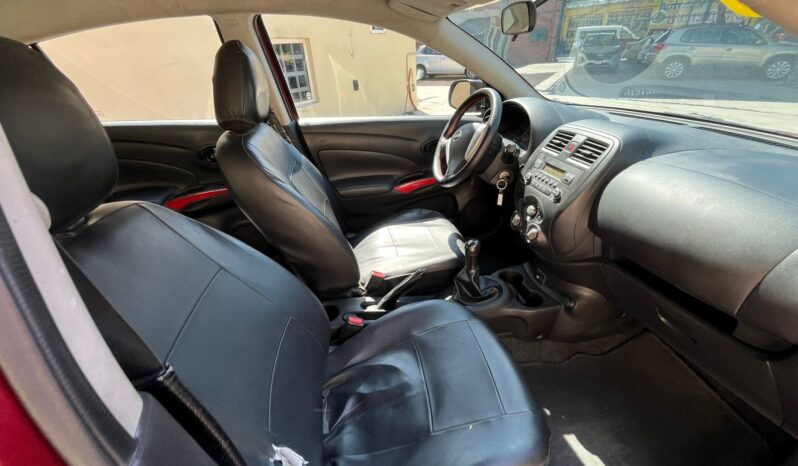 
								V-DRIVE 2023 STD full									