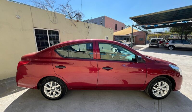 
								V-DRIVE 2023 STD full									