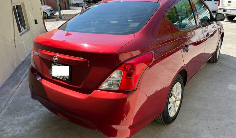 
								V-DRIVE 2023 STD full									