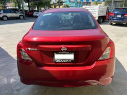 
										V-DRIVE 2023 STD full									