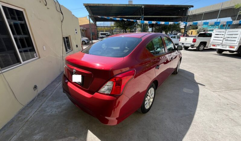 
								V-DRIVE 2023 STD full									