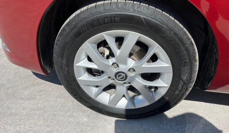 
								V-DRIVE 2023 STD full									